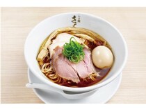 【岡⼭県岡⼭市】オープン3周年の「らぁ麺さくら田 岡山大供店」が看板メニューを500円(税込)で提供