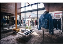 【石川県金沢市】原宿発ヴィンテージの老舗「BerBerJin」＆量り売り新業態のポップアップストアが登場