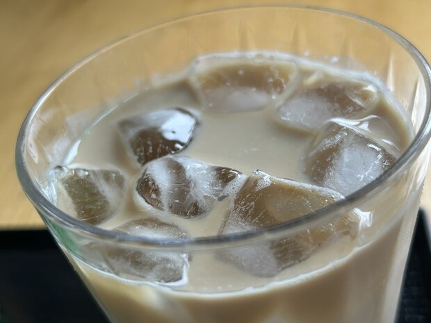 アイスカフェオレ1-2-1