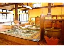 【福島県いわき市】風呂・人・食のすべてに「昭和の温度」を宿した温浴施設「天然温泉 時の湯」オープン