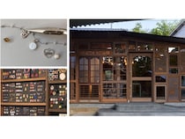 【長崎県】波佐見町の西の原エリアに小物・アクセサリーショップ「hinacoya」がオープン