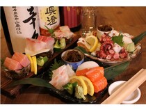 【神奈川県横浜市】高品質な魚料理を気軽に楽しめる「まぐろ問屋 二代目マル城 横浜平沼店」OPEN！