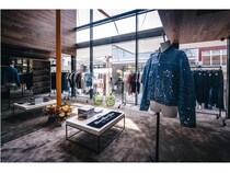 【石川県金沢市】原宿発ヴィンテージの老舗「BerBerJin」＆量り売り新業態のポップアップストアが登場