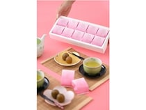 日本橋 千疋屋総本店が「紀州南高梅 ひとしずく 10個化粧箱入」を発売！贈り物にも