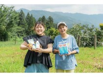 飛騨で唯一の牛乳屋「牧成舎」が届ける選べる乳製品福袋が楽天市場で全国ファンを獲得