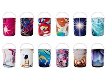 第4回『ペールアートサポートプロジェクト』の優秀賞12作品限定販売！