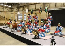 【千葉県市原市】市原歴史博物館で11月23日に「出羽三山信仰の世界」を開催！開館3周年イベントも