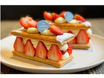 【三重県津市】井村屋のスイーツブランドが一度に楽しめるアトリエが2月上旬オープン