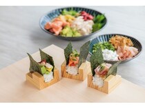 【石川県金沢市・兵庫県神戸市】ANAクラウンプラザホテルで朝食ブッフェ「THE 10」スタート。ご当地ライブキッチンなど