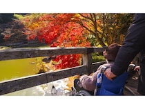 介護タクシー配車×介護に特化した旅行企画！要介護者の“旅行の不安”をゼロに