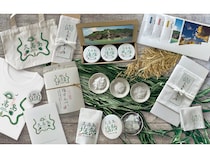 【沖縄県南城市】「神の島」久高島を象徴する新しいお土産が誕生！南城市祭りにて数量限定でテスト販売