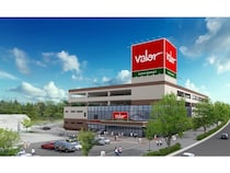 【神奈川県横浜市】「スーパーマーケットバロー横浜下永谷店」OPEN！多彩なプライベートブランドも展開