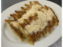 【京都府京都市】「マルシン飯店」餃子をお代わりしたくなる新しい食べ方「餃子用ふりかけ」が新登場