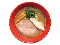 【茨城県つくば市】活龍が海老蟹専門ラーメンにリニューアル！高級食材使用の贅沢な海の幸つけめんを提供