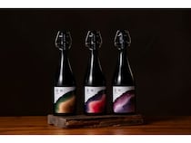 クラファンで、時を味わう長期熟成蒸留酒「雷禅RIZEN」を数量限定先行販売！