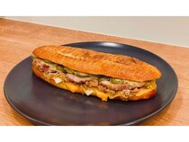 キューバサンド専門店「MOJO STAND」が自宅で焼きたてを楽しめる冷凍パッケージを発売