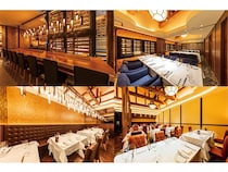 【京都府京都市】NYの名門「ベンジャミンステーキハウス」京都店で団体予約受付中！最大100人まで対応