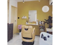 【広島県広島市】1席のみのプライベートサロン「髪処fuari」、頭皮ケアの新メニュー開始！活泡泉を導入