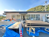 【岡山市北区】野々口駅ちかくに「PICK SOME BREAD」ってベーカリーができるみたい