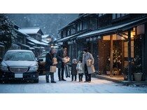 ペーパードライバー出張専門のハートフルドライビング、年末年始の帰省・旅行に向けたキャンペーンを開始