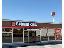 【長野県上田市】「バーガーキング 上田常田店」オープン！全国で愛される味を上田市の人々に届ける