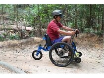 【香川県小豆島町】そと遊びの祭典「瀬戸内JAM2025 in 小豆島」にユニバーサル・アウトドア体験ブース登場