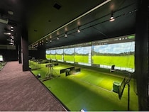 【福岡県糸島市】「ゴルフパートナー糸島インドア練習場店」オープン！ショップとスクール、レンジも