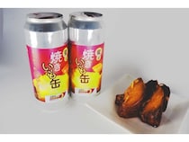 「蜜る！限界突破芋」公式ECサイトがオープン！焼き芋の概念を超えた圧倒的な蜜感