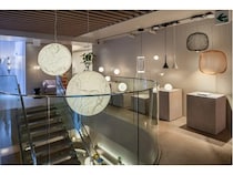 【愛知県名古屋市】ショールーム「YAMAGIWA NAGOYA」がリニューアル！照明が生み出す質感や情緒を体験