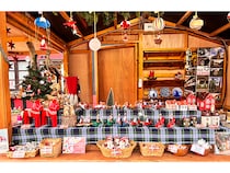 ユールイベントが彩る童話の世界！家族で楽しむ「ふなばしアンデルセン公園」