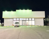 【岡山市中区】ワークマン海吉跡地にエコフィット24ってフィットネスジムができるみたい。月額2980円・24時間営業のジム