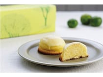 沖縄発のフルーツタルト専門店より「ヒラミーレモンケーキ」販売中。シークヮーサーの香りと酸味を楽しもう