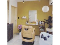 【広島県広島市】1席のみのプライベートサロン「髪処fuari」、頭皮ケアの新メニュー開始！活泡泉を導入