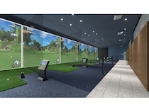 【福岡県北九州市】24時間インドアゴルフ練習場「ドルフィンゴルフ 小倉店」OPEN前キャンペーン実施中