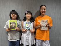 小学生が企画運営する本のプレゼン大会開催、入賞本を学校に届けるためクラファン開始