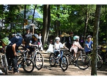 【埼玉県松伏町】自転車×カルチャーの体験型イベント「まつぶし緑の丘バイクロア」初開催！