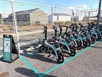 【栃木県高根沢町】高根沢初のループが宝積寺駅前に設置されたので乗ってみました