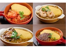 【東京都世田谷区】ふわとろオムライス専門店「神田たまごけん」の10店目となる店舗が下北沢に登場！