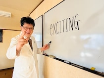 【愛知県名古屋市】ITO ACADEMYが教室をリニューアル。「不登校支援カリキュラム」「大人の学び」を追加