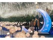 【北海道札幌市】北海道イルミネーションランキング第1位の教会で、プロによるナイト撮影体験開催