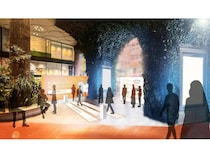 【東京都渋谷区】花王の新ブランドがバランス体験イベントを3日間開催！姿勢のゆがみを“8歩”で可視化