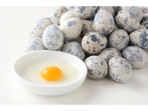 常識を覆す“生でおいしい”うずらのたまごが、首都圏の「マルエツプチ」で販売開始！