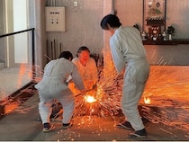 【岐阜県関市・愛知県名古屋市】古式日本刀鍛錬や相槌体験、刀剣鑑賞会に参加できる「日本刀はじめツアー2026」開催！