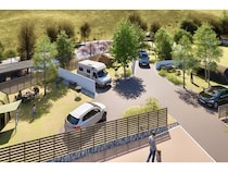 【兵庫県神河町】トヨタカローラ姫路が体験型コミュニティ拠点「カロひめリバー」を来年4月に開業！