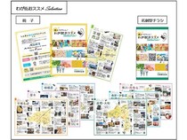 【神奈川県】平塚信用金庫の地域レポーターによるガイドブック『わが街おススメSelection』発行！