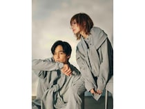 益若つばささんがディレクターを務める、新ライフスタイルブランド「MEND」誕生！