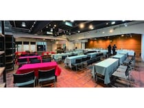 【東京都目黒区】「中國飯店 花壇」が、多目的イベントスペース「DAIKANYAMA GARAGE」での営業を開始