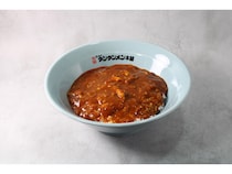 新ご当地グルメ！川崎の元祖ニュータンタンメン本舗監修「ニュータンタンカレー」登場