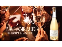 フランス発、数量限定のコニャック用ぶどうを使ったプレミアムぶどうジュースが発売開始