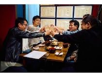 【東京都葛飾区】クラフトビールでめぐる「葛飾呑んべはしご横丁2026」開催！クラファンも実施中